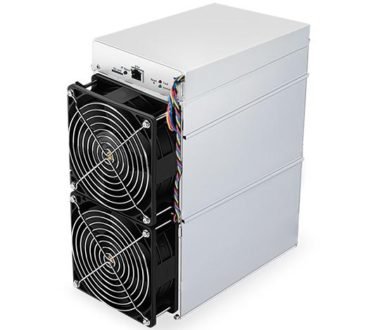 Zcash Miner Z15 (Power Supply Not Included)