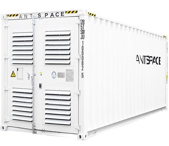 ANTSPACE HK3(with DWT-T) - Image 3
