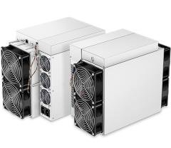 Bitcoin Miner S19 Pro