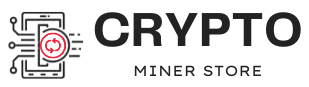 Crypto Miner Store