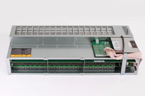 Bitmain Antminer R4 Silent Bitcoin Miner 8.5TH/s - Image 4