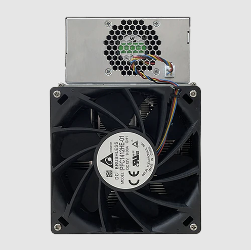 MicroBT Whatsminer M50 118Th/s 3200W - Image 3