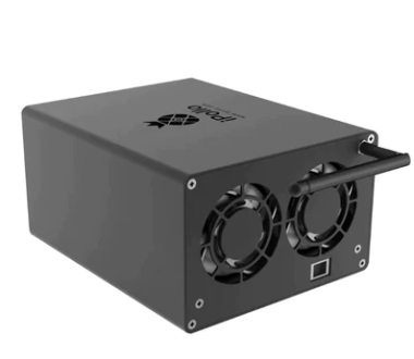 iPollo V1 Mini SE Plus 400Mh/s 240w ETH/ETC Miner