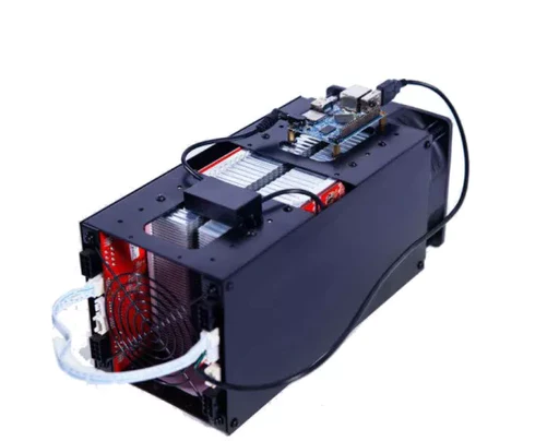 Baikal Giant-A900 Dash Miner 900 MH/s