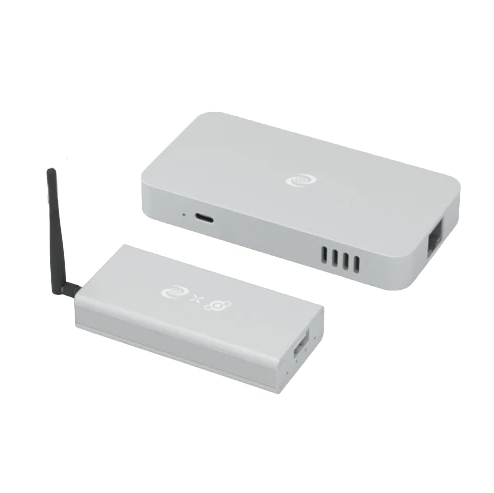 Deeper Network HNT Miner + Connect Mini, DUAL MINER - Helium and DPR Miners - Image 2