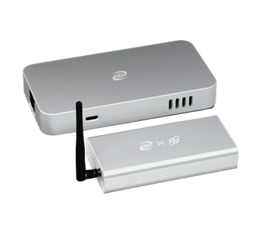 Deeper Network HNT Miner + Connect Mini, DUAL MINER - Helium and DPR Miners